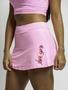 Imagem de Short Saia Dry Cool Elo Summer Rosa