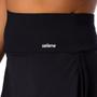 Imagem de Short Saia Feminino Selene Preto