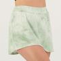 Imagem de Short Saia Fila FBox Feminino Verde