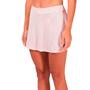 Imagem de Short saia fila nude/rosa/marinho tenis ceti f-box feminino