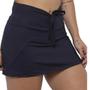 Imagem de Short Saia Fitness Academia Short Saia Esportiva tennis