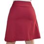 Imagem de Short Saia Fitness Evangélica Ginástica Academia Uv50+ Moda Modesta Allas