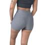 Imagem de Short Saia Fitness Poliester Academia Ginastica Caminhada Sem Transparencia Confortavel