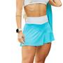 Imagem de Short Saia Fitness String Dry Fit