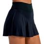 Imagem de Short Saia Fitness String Dry Fit