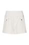 Imagem de Short /Saia Off White