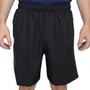 Imagem de Short Salomon 4 Way 7 S71802 Masculino Preto