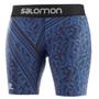 Imagem de Short Salomon Legging Graphic Ii Feminino