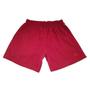 Imagem de Short Tactel Masculino Plus Size Elastano Bermuda G1 ao G4