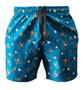 Imagem de Short Tactel  Praia Masculino Kit Com 3 Cores Sortidas Academia Mauricinho