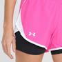 Imagem de Short Under Armour Fly By 2.0 N1 Feminino