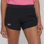 Imagem de Short Under Armour Fly By Elite 3 Feminino