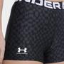 Imagem de Short Under Armour HG Authentics Feminino