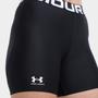 Imagem de Short Under Armour HG Authentics Feminino