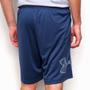 Imagem de Short Under Armour Tech Graphic Masculino - Marinho e Cinza