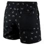 Imagem de Short Venum Multi Logo Dark