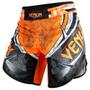 Imagem de Short Venum Training Galatic Evo 2 Laranja