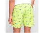Short Vista Magalu Caribe Estampado Tubarão Imagem de Short Vista Magalu Caribe Estampado Tubarão