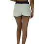 Imagem de Shortinho Feminino MXD Conceito Amarelo Mescla Claro