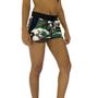 Imagem de Shortinho Feminino MXD Conceito Camuflado Selva