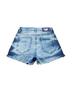 Imagem de Shortinho Jeans Feminina Bermuda Blue 3 Denim 1519