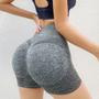 Imagem de Shortinho Levanta Bumbum Modela Push Up Alongar Exercitar  Academia