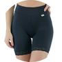 Imagem de Shortinho modelador em lycra cor preto