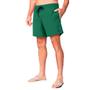 Imagem de Shorts Acostamento Elastane Ve25 Verde Masculino