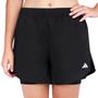 Imagem de  Shorts Adidas 2IN1 Training Mininal Preto