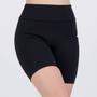 Imagem de Shorts Adidas Basic Treino Feminino Preto