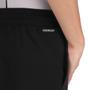 Imagem de Shorts Adidas Club 3-Stripes 9 Polegadas Preto