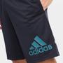 Imagem de Shorts Adidas Knit Logo Masculino