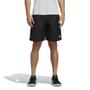 Imagem de Shorts Adidas Masculino Aeroready Logo Esportivo Para Treino