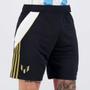 Imagem de Shorts Adidas Messi Preto