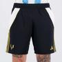 Imagem de Shorts Adidas Messi Preto