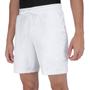 Imagem de Shorts Adidas Tennis Ergo 7 Polegadas Branco