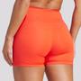 Imagem de Shorts Adidas Yoga Latin Fit Feminino Vermelho