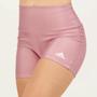 Imagem de Shorts adidas yoga latin fit feminino