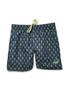 Imagem de Shorts Areia Branca Resort Pavon Black