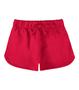 Imagem de Shorts Básico Infantil Feminino Rovitex Kids Vermelho