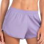 Imagem de Shorts Básico She Verão Liso Feminino Com Elástico No Cós Moda Praia