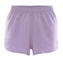 Imagem de Shorts Básico She Verão Liso Feminino Com Elástico No Cós Moda Praia