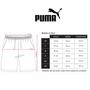 Imagem de Shorts bermuda masculina puma performance knit 10" academia