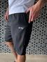 Imagem de Shorts Bermuda Tactel Masculina Cargo KYU