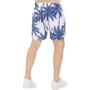 Imagem de Shorts Bermuda Tactel Masculina Praia Muricinho COQUEIRO 2 402