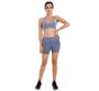 Imagem de Shorts Best Fit Supplex Mescla Escuro