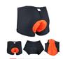 Imagem de Shorts Bicicleta Ciclismo Unisex Forro Espuma Bike Bermuda Under