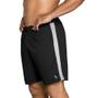 Imagem de Shorts calção bermuda masculino esporte futebol academia com bolso Lupo