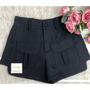 Imagem de Shorts Cargo Feminino de Alfaiataria 9260