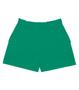 Imagem de Shorts Cargo Feminino Plus Size Secret Glam Verde